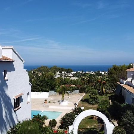 Casa Clare - 3 Bedroom Apartment In Denia Εξωτερικό φωτογραφία