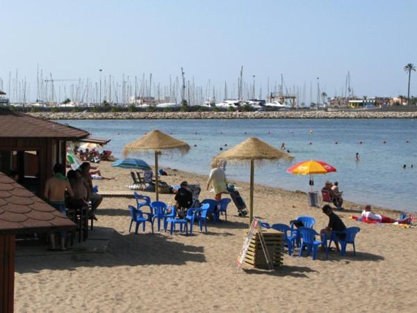 Casa Clare - 3 Bedroom Apartment In Denia Εξωτερικό φωτογραφία