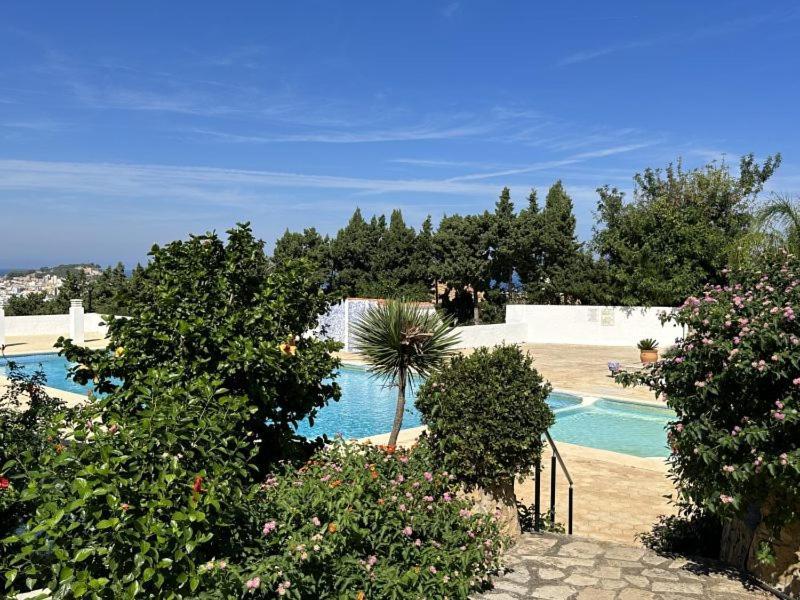 Casa Clare - 3 Bedroom Apartment In Denia Εξωτερικό φωτογραφία