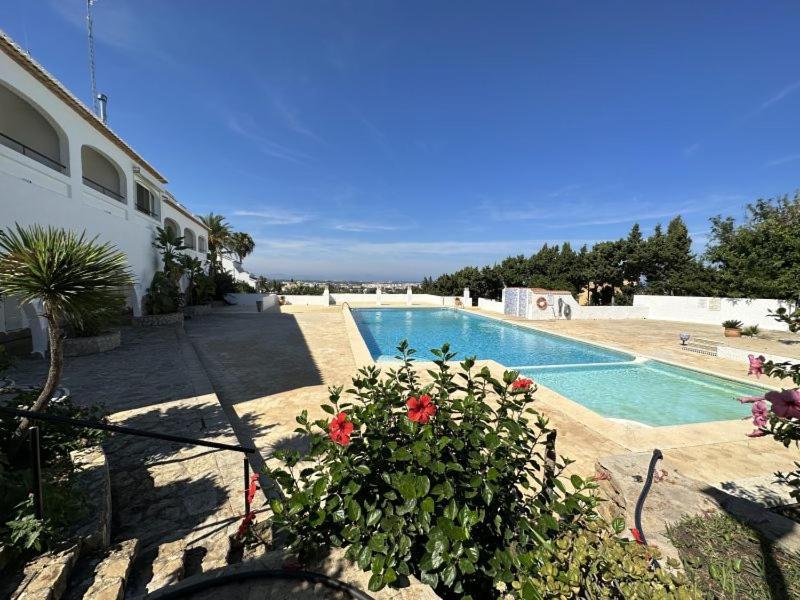 Casa Clare - 3 Bedroom Apartment In Denia Εξωτερικό φωτογραφία