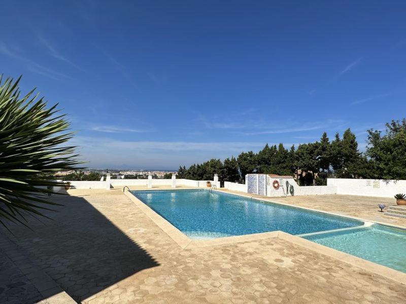 Casa Clare - 3 Bedroom Apartment In Denia Εξωτερικό φωτογραφία