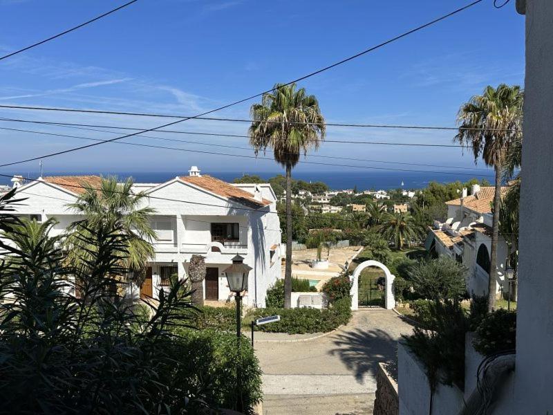 Casa Clare - 3 Bedroom Apartment In Denia Εξωτερικό φωτογραφία