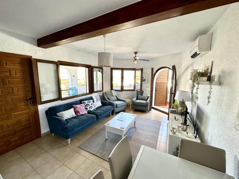 Casa Clare - 3 Bedroom Apartment In Denia Εξωτερικό φωτογραφία