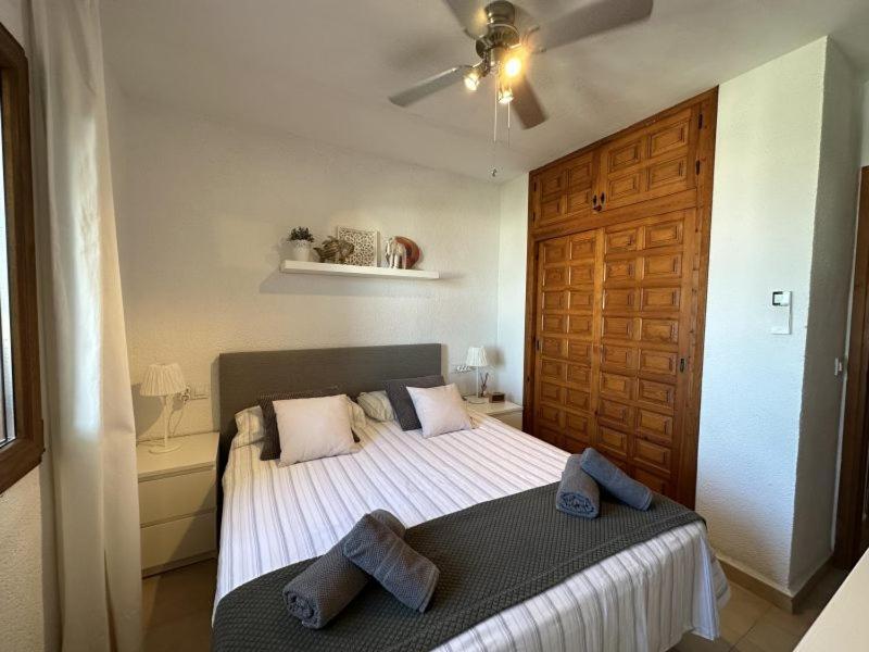 Casa Clare - 3 Bedroom Apartment In Denia Εξωτερικό φωτογραφία