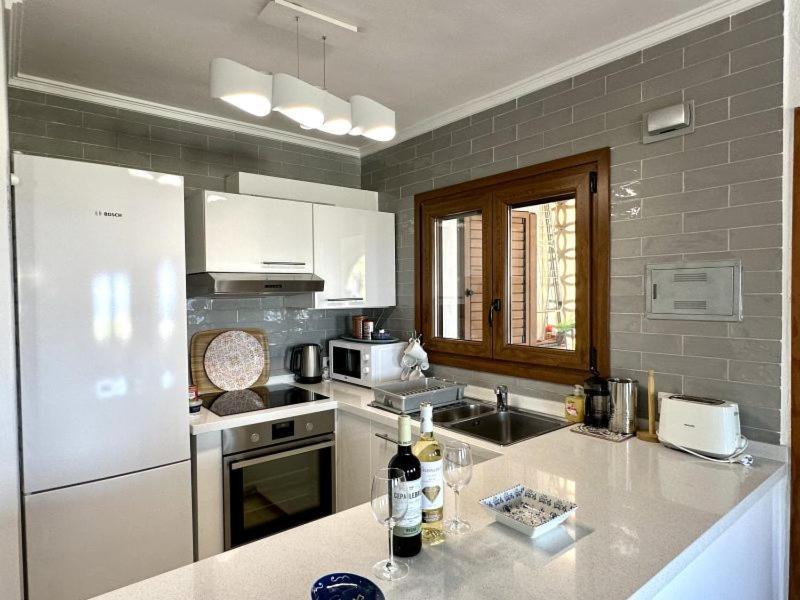 Casa Clare - 3 Bedroom Apartment In Denia Εξωτερικό φωτογραφία