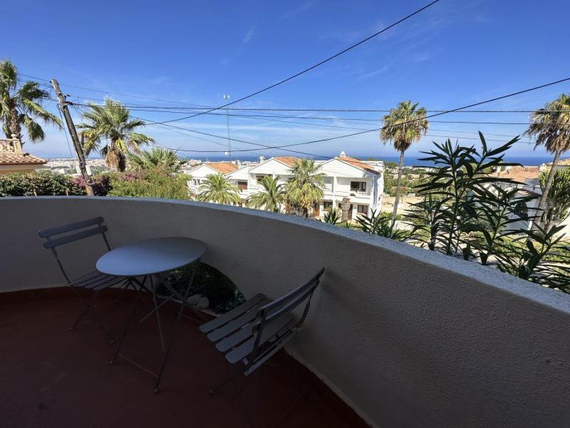 Casa Clare - 3 Bedroom Apartment In Denia Εξωτερικό φωτογραφία