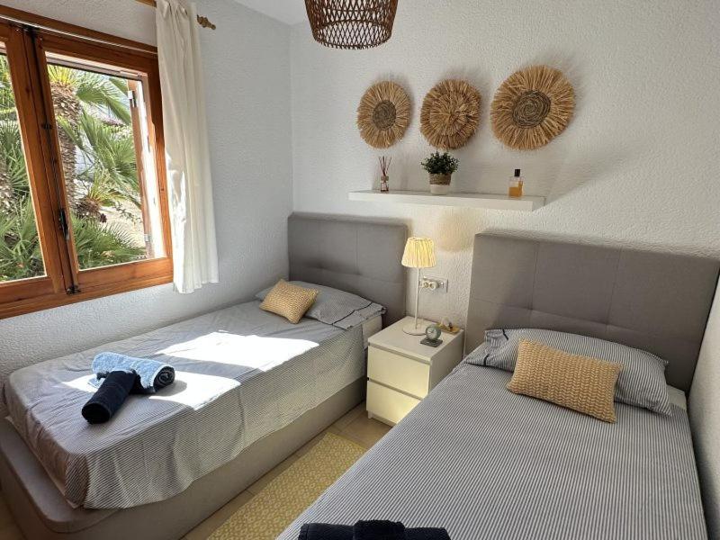 Casa Clare - 3 Bedroom Apartment In Denia Εξωτερικό φωτογραφία