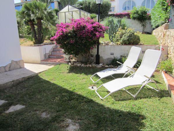 Casa Clare - 3 Bedroom Apartment In Denia Εξωτερικό φωτογραφία
