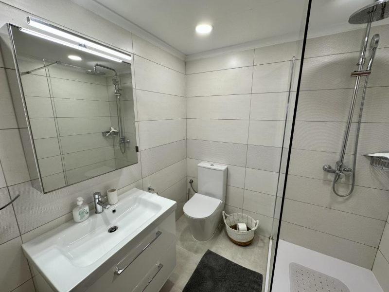 Casa Clare - 3 Bedroom Apartment In Denia Εξωτερικό φωτογραφία
