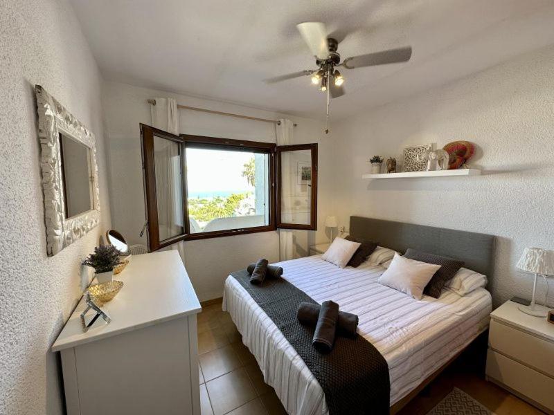 Casa Clare - 3 Bedroom Apartment In Denia Εξωτερικό φωτογραφία