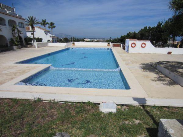 Casa Clare - 3 Bedroom Apartment In Denia Εξωτερικό φωτογραφία