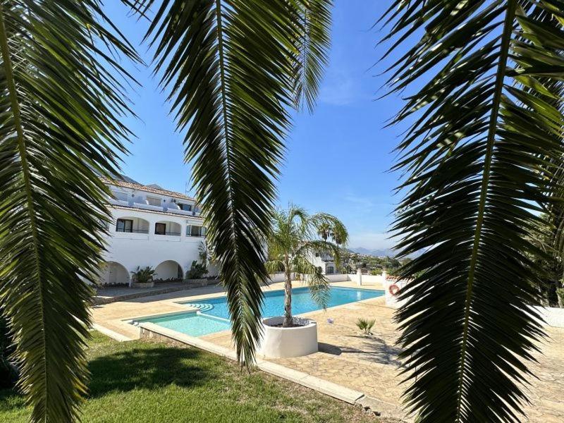 Casa Clare - 3 Bedroom Apartment In Denia Εξωτερικό φωτογραφία